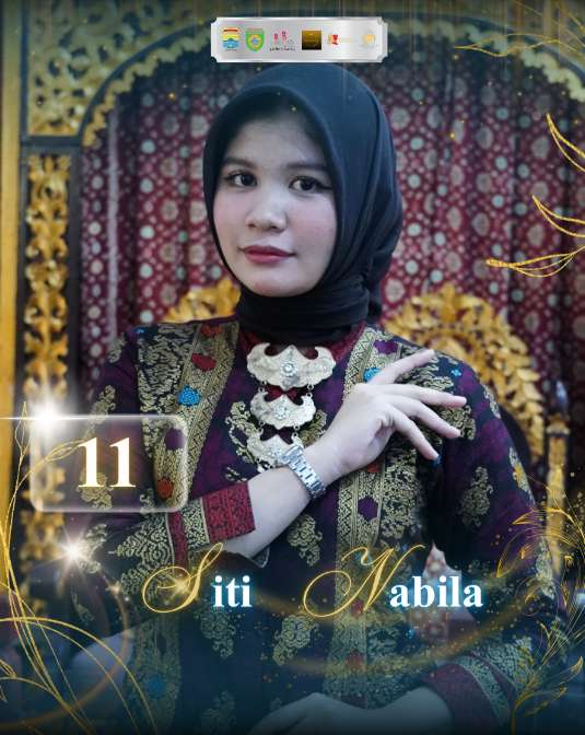 SITI NABILA